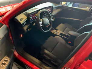 Nissan Micra Evolve