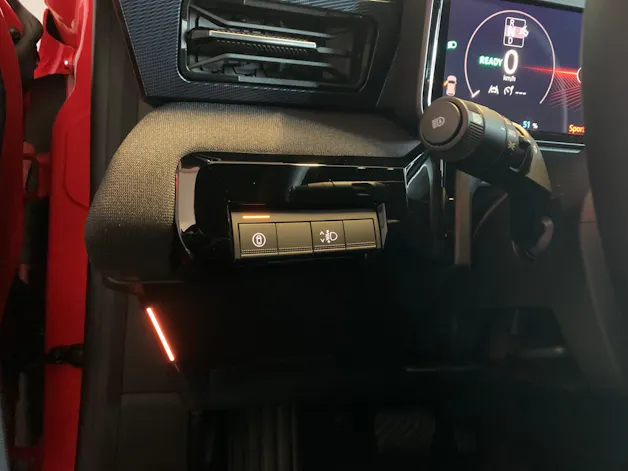 Nissan Micra Evolve