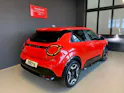 Nissan Micra Evolve