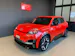 Nissan Micra Evolve