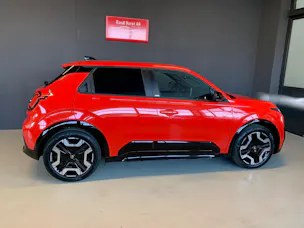 Nissan Micra Evolve