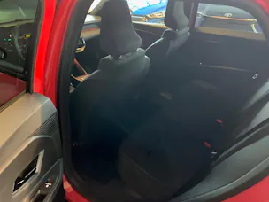 Nissan Micra Evolve