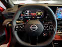 Nissan Micra Evolve