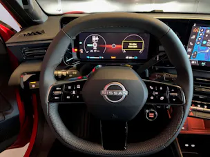Nissan Micra Evolve
