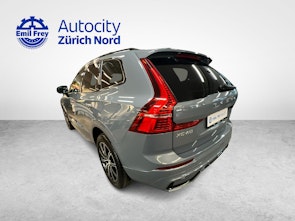 Vehicle image VOLVO XC60 2.0 T6 TE Ultimate Dark eAWD