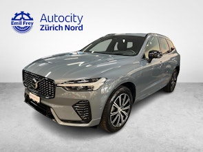 Vehicle image VOLVO XC60 2.0 T6 TE Ultimate Dark eAWD