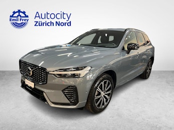 Vehicle image VOLVO XC60 2.0 T6 TE Ultimate Dark eAWD Vehicle image VOLVO XC60 2.0 T6 TE Ultimate Dark eAWD