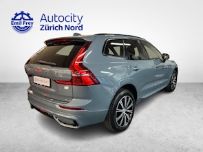 Vehicle image VOLVO XC60 2.0 T6 TE Ultimate Dark eAWD