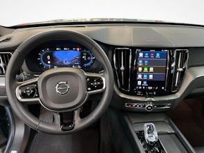 Vehicle image VOLVO XC60 2.0 T6 TE Ultimate Dark eAWD