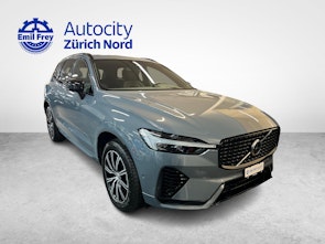 Vehicle image VOLVO XC60 2.0 T6 TE Ultimate Dark eAWD