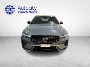 Vehicle image VOLVO XC60 2.0 T6 TE Ultimate Dark eAWD