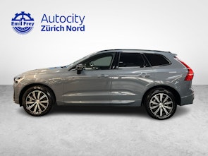 Vehicle image VOLVO XC60 2.0 T6 TE Ultimate Dark eAWD