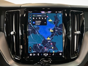 Vehicle image VOLVO XC60 2.0 T6 TE Ultimate Dark eAWD