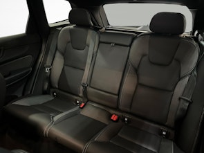 Vehicle image VOLVO XC60 2.0 T6 TE Ultimate Dark eAWD