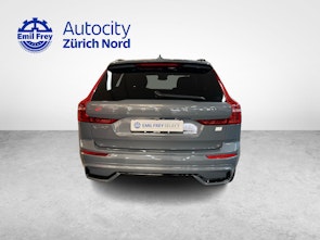 Vehicle image VOLVO XC60 2.0 T6 TE Ultimate Dark eAWD