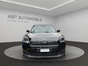 Mini Countryman U25 E
