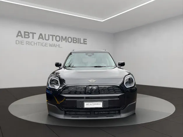 Mini Countryman U25 E