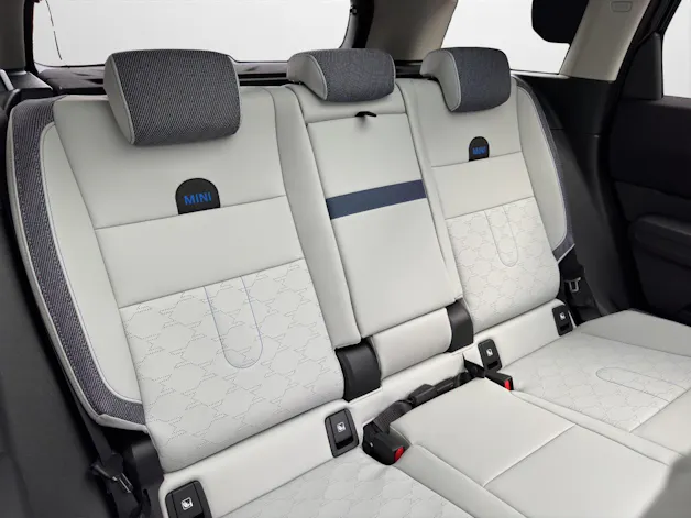 Mini Countryman U25 E