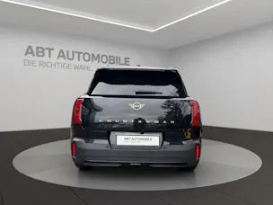 Mini Countryman U25 E