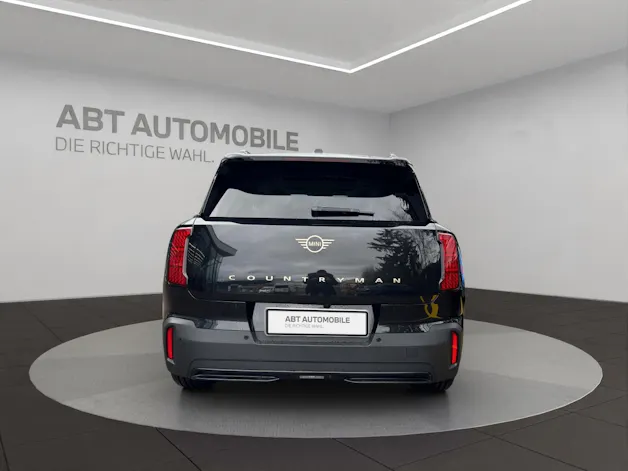 Mini Countryman U25 E