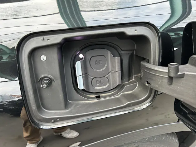 Mini Countryman U25 E