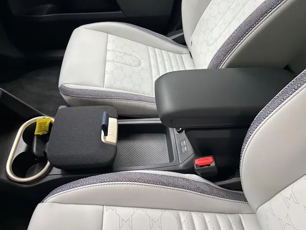 Mini Countryman U25 E