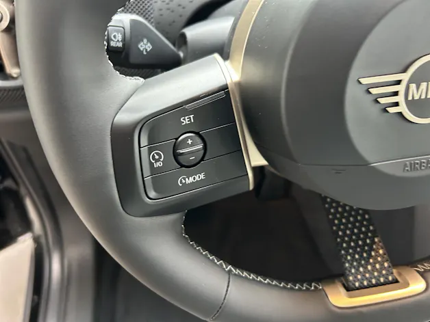 Mini Countryman U25 E
