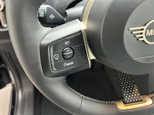 Mini Countryman U25 E