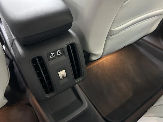 Mini Countryman U25 E