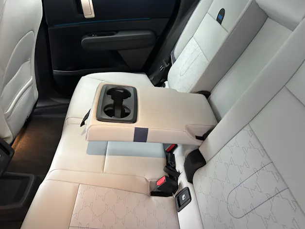 Mini Countryman U25 E