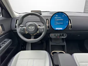Mini Countryman U25 E