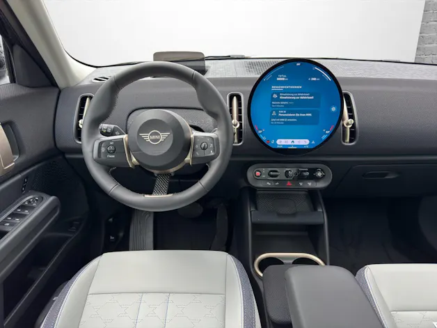 Mini Countryman U25 E