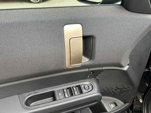Mini Countryman U25 E