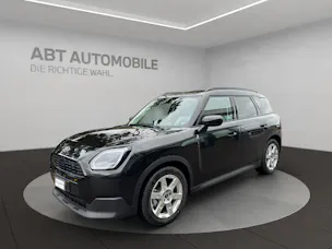 Mini Countryman U25 E