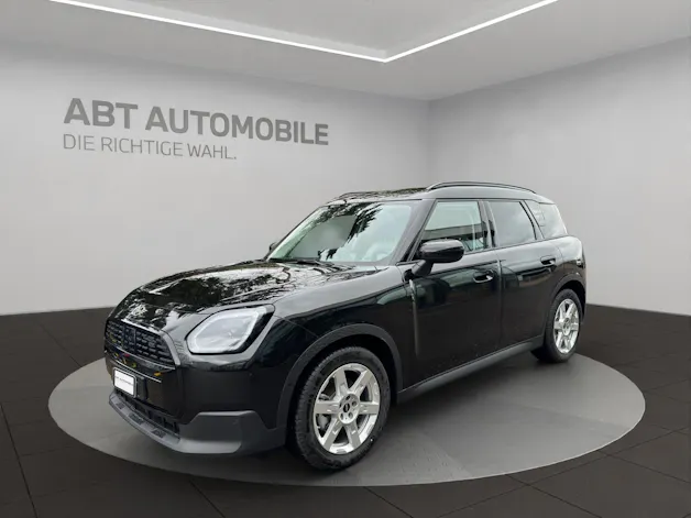 Mini Countryman U25 E