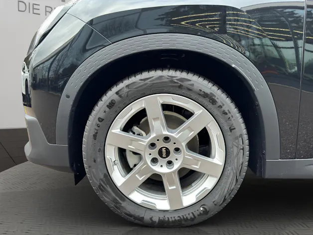 Mini Countryman U25 E
