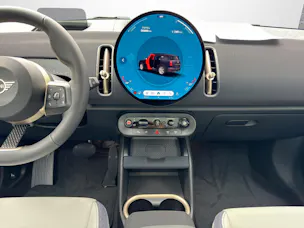 Mini Countryman U25 E