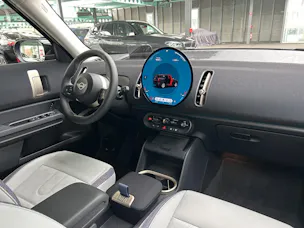 Mini Countryman U25 E