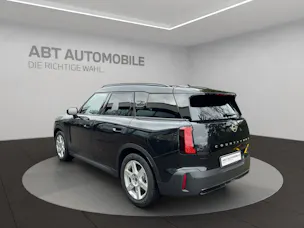 Mini Countryman U25 E