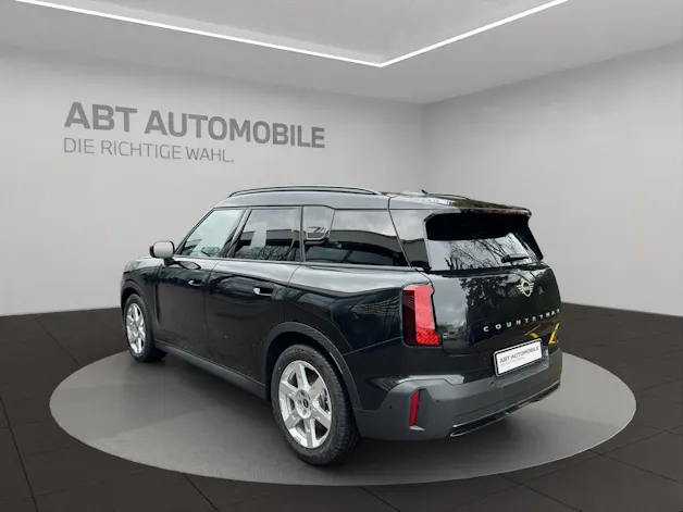 Mini Countryman U25 E