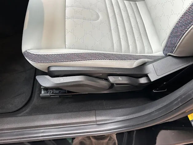 Mini Countryman U25 E