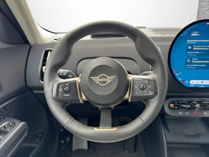 Mini Countryman U25 E