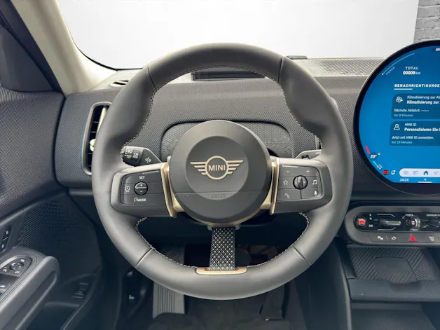 Mini Countryman U25 E
