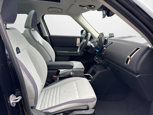 Mini Countryman U25 E