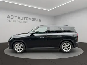 Mini Countryman U25 E