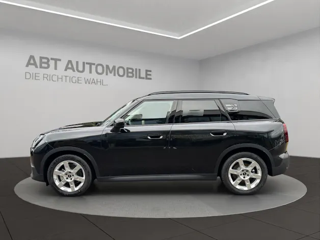 Mini Countryman U25 E
