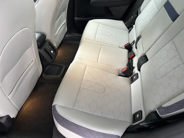 Mini Countryman U25 E