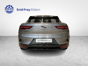 Vehicle image JAGUAR I-Pace EV400 HSE AWD
