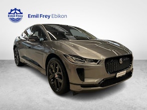 Vehicle image JAGUAR I-Pace EV400 HSE AWD