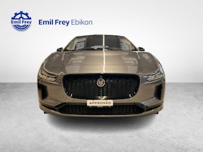 Vehicle image JAGUAR I-Pace EV400 HSE AWD